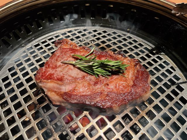  Steak Omakase❤️肉肉愛好者必食🤤