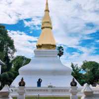 พระธาตุ​ขามแก่น