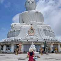 วัดพระใหญ่ ภูเก็ต