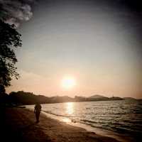 A Beachy Day trip - Lumut