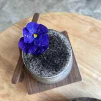 💕工業水泥風懷舊Cafe💕