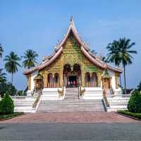 เมืองมรดกโลกหลวงพระบาง