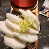 有私房菜食嘅高質火鍋店