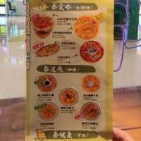 沙哇Dee卡🙏街頭泰菜~泰小館