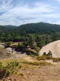 แหลมโตนด อำเภอเกาะลันตา จังหวัดกระบี่