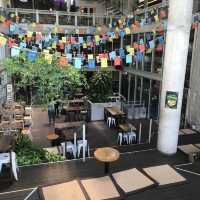 The commons market