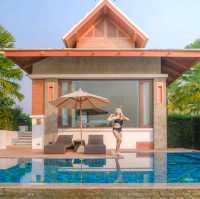 ที่พักธรรมชาติเชียงใหม่ พื้นที่กว้างขวางสบายตา 