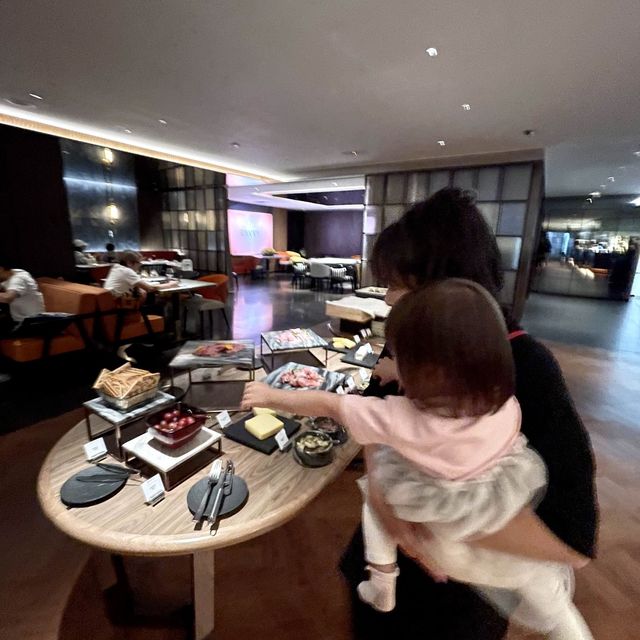  咁抵🤩11 歲或以下小童免費