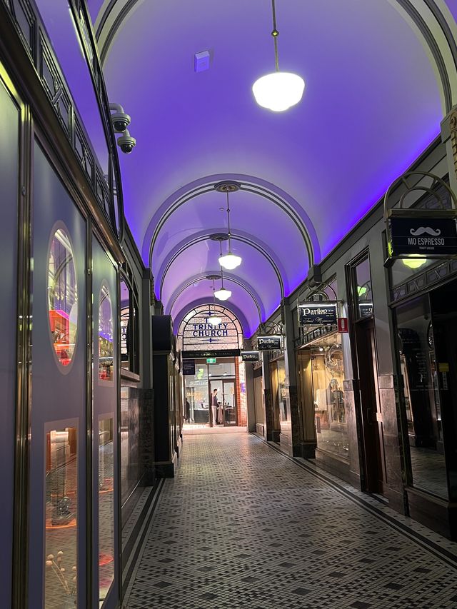 The Streets of Perth City!🤩