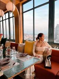 🌃 PIPPA 🌆 ร้านอาหาร Fine Dining รูฟท็อปสุดปัง ✨