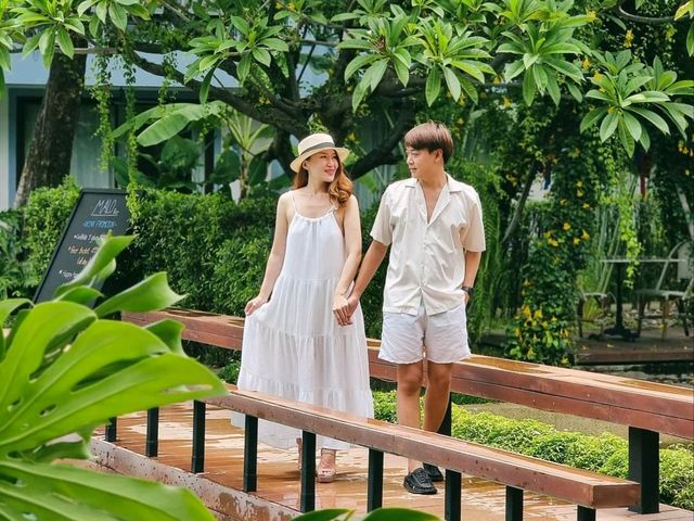 💙🌴 𝙏𝙝𝙚 𝙋𝙚𝙧𝙞 𝙃𝙤𝙩𝙚𝙡 𝙃𝙪𝙖 𝙃𝙞𝙣