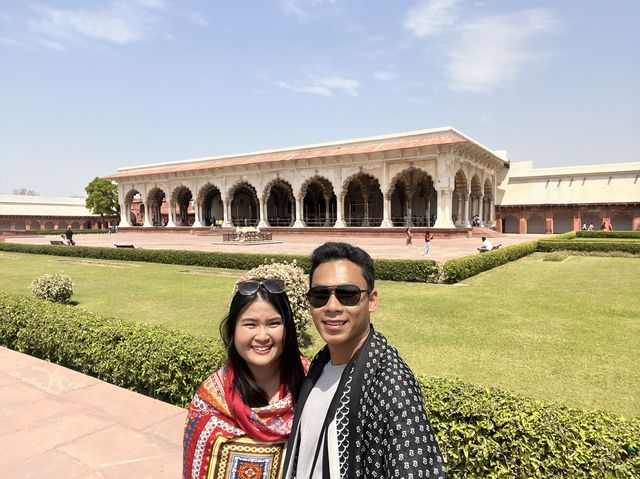Discovering the Timeless Beauty of Agra