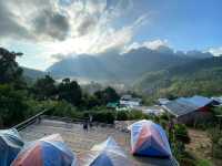 #ทริปนี้ที่เมืองคอง ณ เชียงดาว~*🌤🍃