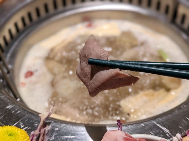 超高質全牛華人塔 有格調50年代風