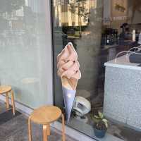 마닐라 BGC 보니파시오 커피 맛집 + 아이스크림 🍦