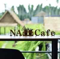 นาคาเฟ่ (NA Cafe ) จังหวัดระยอง