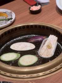 【屯門 ✦ 服務好、種類多既日式燒肉放題🥩甜品有驚喜！💖😋】