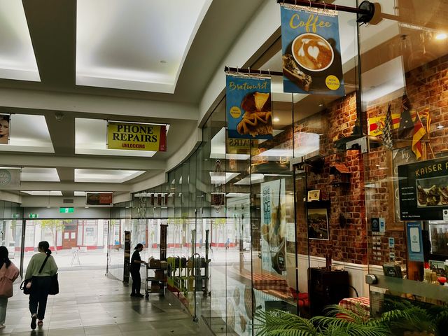 CAFE! COFFEE! KAPE! KOPI! TOFFEE CAFE!😎🤭😉