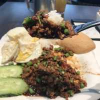 Khap & Ka Thai restaurant 