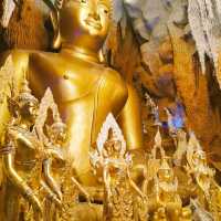 วัดมณีวงศ์ จังหวัดนครนายก