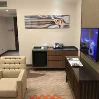 Le Meridien Putrajaya