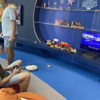 親子必住酒店@Grande Centre point pattaya
