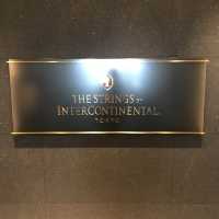 The Strings by Intercontinental Tokyo