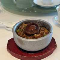 高質中菜lunch