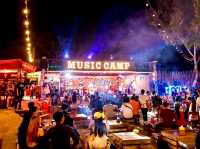 ร้านนั่งชิลพัทยา ฟังเพลงสุดฟิน หมูกระทะสุดแซ่บ