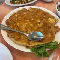布吉舊城區超推泰菜