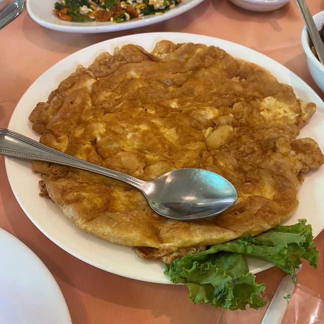 布吉舊城區超推泰菜 布吉舊城區超推泰菜