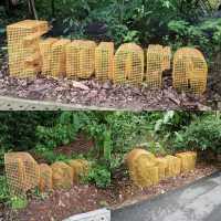 Educational Jacob Ballas Children's Garden 