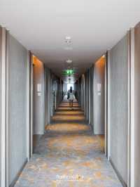 Holiday Inn ครบครันยืนหนึ่งในตัวเมืองระยอง