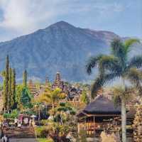 Besakih Temple, Bali