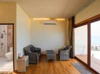 Samed Seaside Resort ที่พักสุดชิลบนเกาะเสม็ด