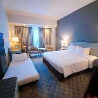 Wonderful Stay at Langkawi Bayview Hotel