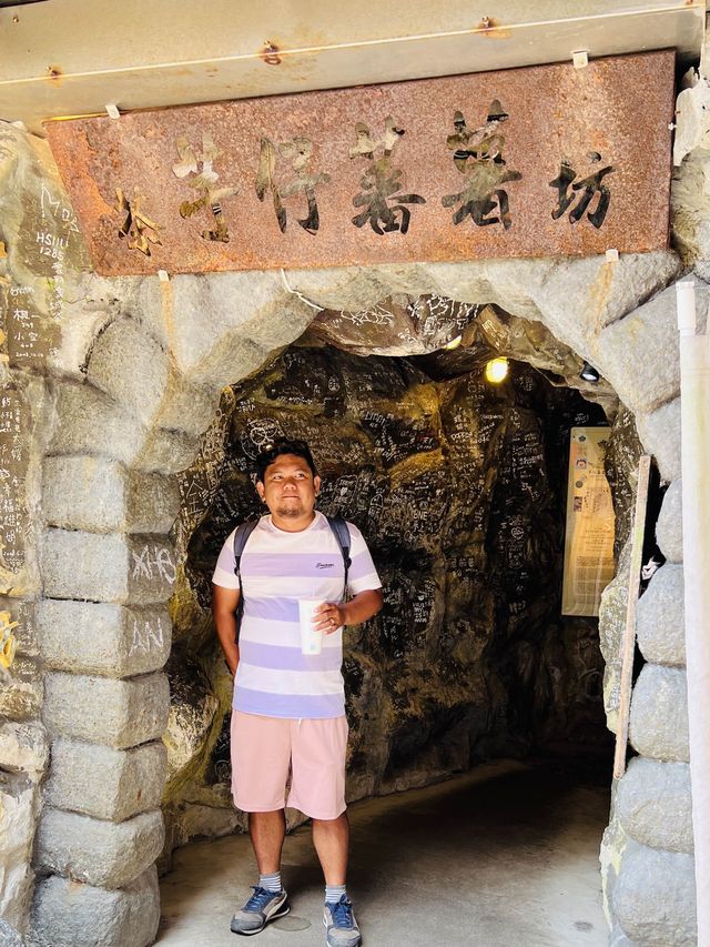 Jiufen Old Street