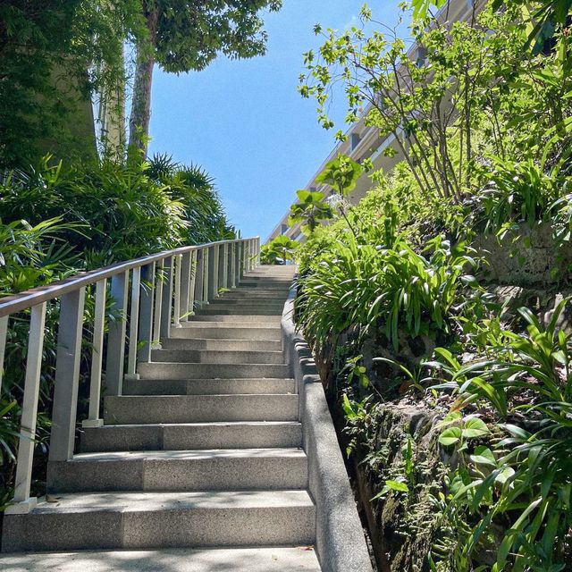 โรงแรม อมารี ภูเก็ต (Amari Phuket ) ที่พัก 5 ดาว