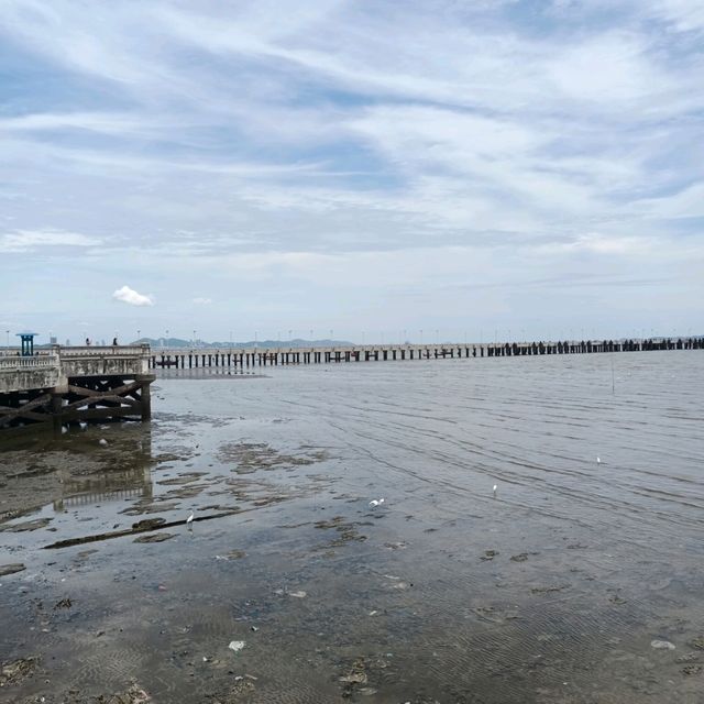 อาหารทะเลสดๆ ประมงพื้นบ้านหาดวอนนภา