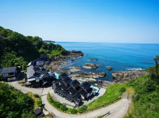 Suzu Travel Guide 2026: Top Attractions, Things to do & Itinerary