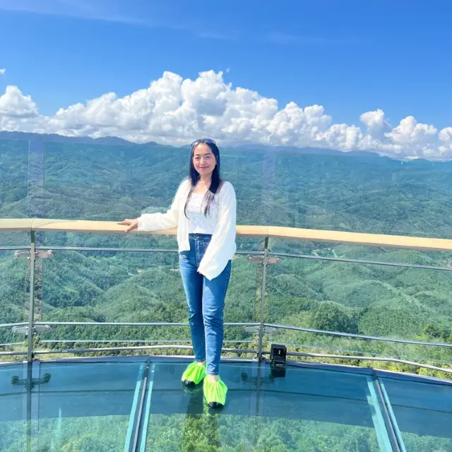 Skywalk Aiyerweng