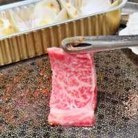 二小時🇯🇵和牛燒肉🔥放題