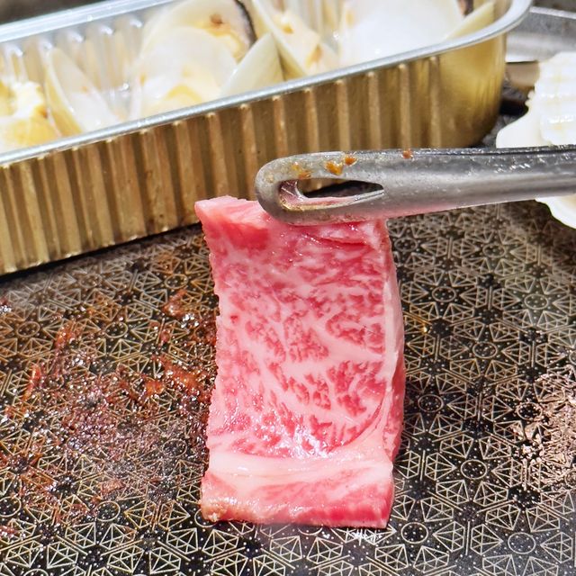 二小時🇯🇵和牛燒肉🔥放題