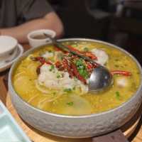 深圳時尚美食聚集點