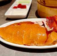 🎉金鴨季 | 炭火味道👅