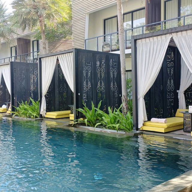 Boutique Hotel in Siem Reap
