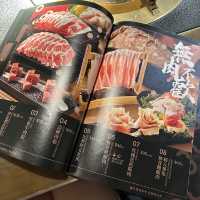 湊湊火鍋湯底有3拼+無限任食鴨血豆腐
