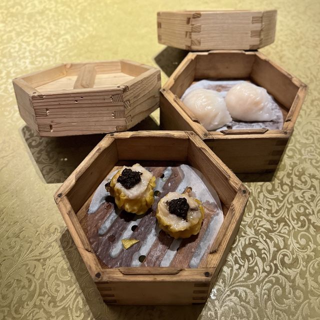 銅鑼灣高質抵食午市套餐
