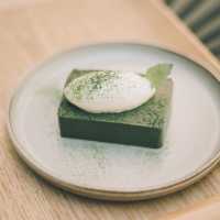 【東京】抹茶好きさん必見！池袋の「Chanoma」にある絶品抹茶スイーツ！😋💕