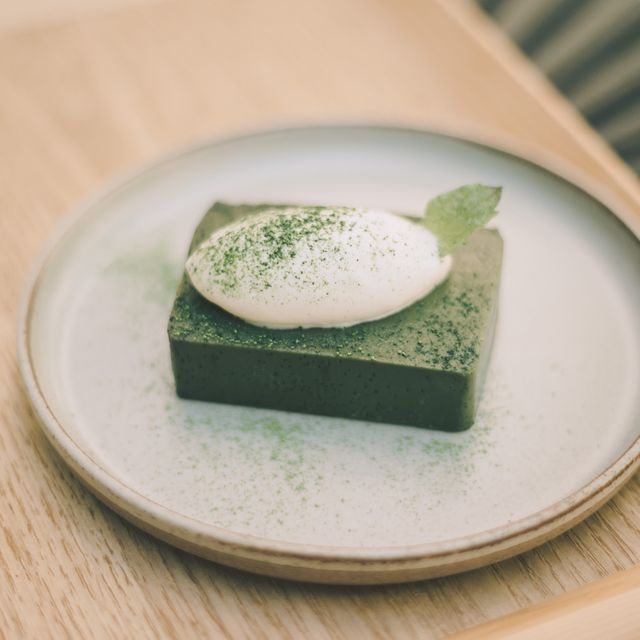 【東京】抹茶好きさん必見！池袋の「Chanoma」にある絶品抹茶スイーツ！😋💕